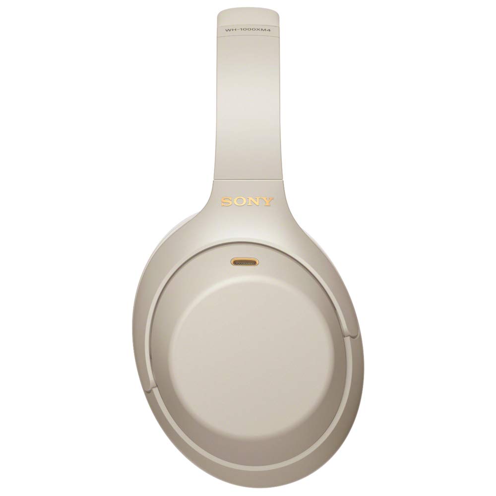 Foto 5 | Auriculares Sony Wh1000xm4/s Premium Con Cancelación De Ruido - Venta Internacional.