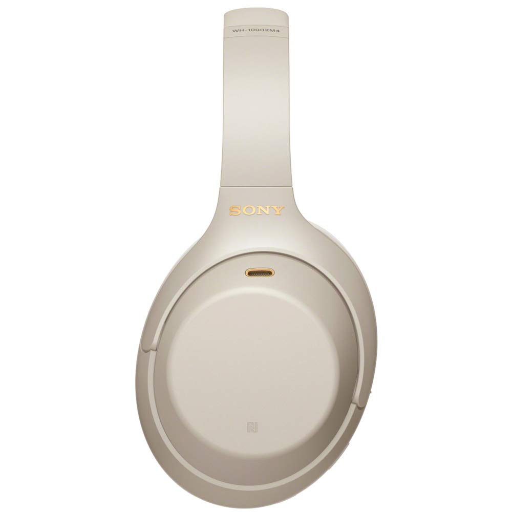 Foto 6 | Auriculares Sony Wh1000xm4/s Premium Con Cancelación De Ruido - Venta Internacional.