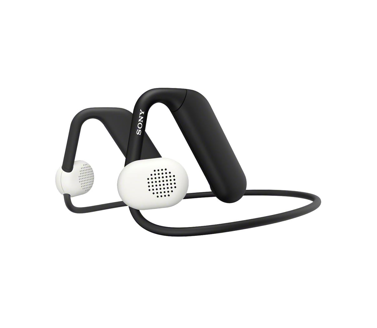 Auriculares Deportivos Inalámbricos Sony Float Run Wioe610/b Con Micrófono - Venta Internacional.