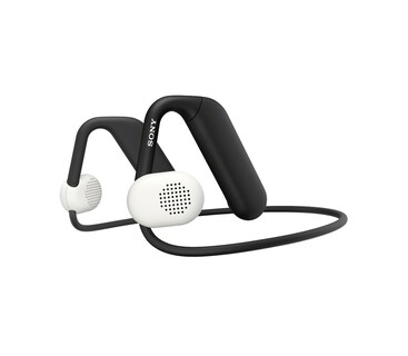 Foto 1 | Auriculares Deportivos Inalámbricos Sony Float Run Wioe610/b Con Micrófono - Venta Internacional.