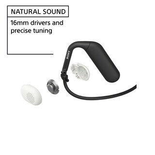 Foto 2 | Auriculares Deportivos Inalámbricos Sony Float Run Wioe610/b Con Micrófono - Venta Internacional.