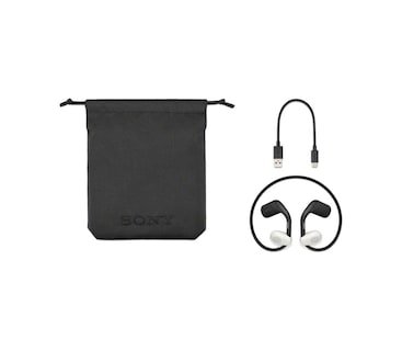 Foto 4 | Auriculares Deportivos Inalámbricos Sony Float Run Wioe610/b Con Micrófono - Venta Internacional.
