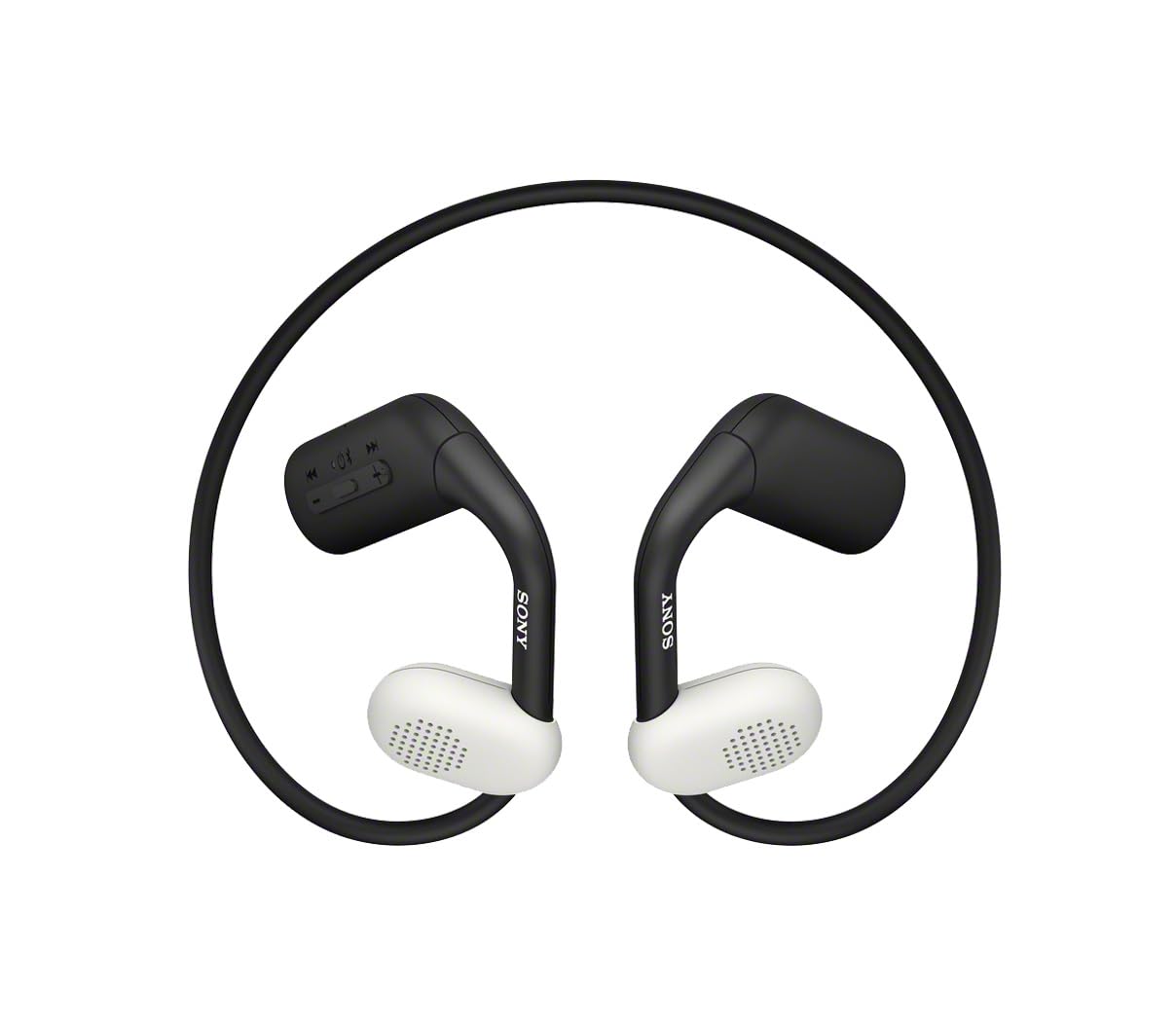 Foto 8 pulgar | Auriculares Deportivos Inalámbricos Sony Float Run Wioe610/b Con Micrófono - Venta Internacional.