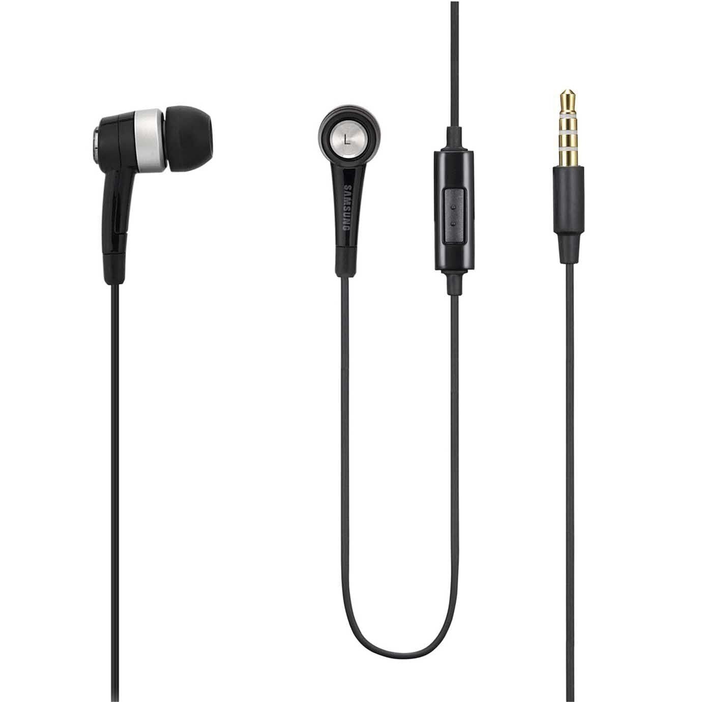 Foto 1 | Auriculares Intraurales Samsung EHS44ASSBE para Galaxy S II 2 - Venta Internacional