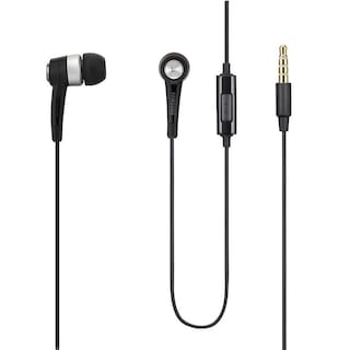 Foto 1 | Auriculares Intraurales Samsung EHS44ASSBE para Galaxy S II 2 - Venta Internacional