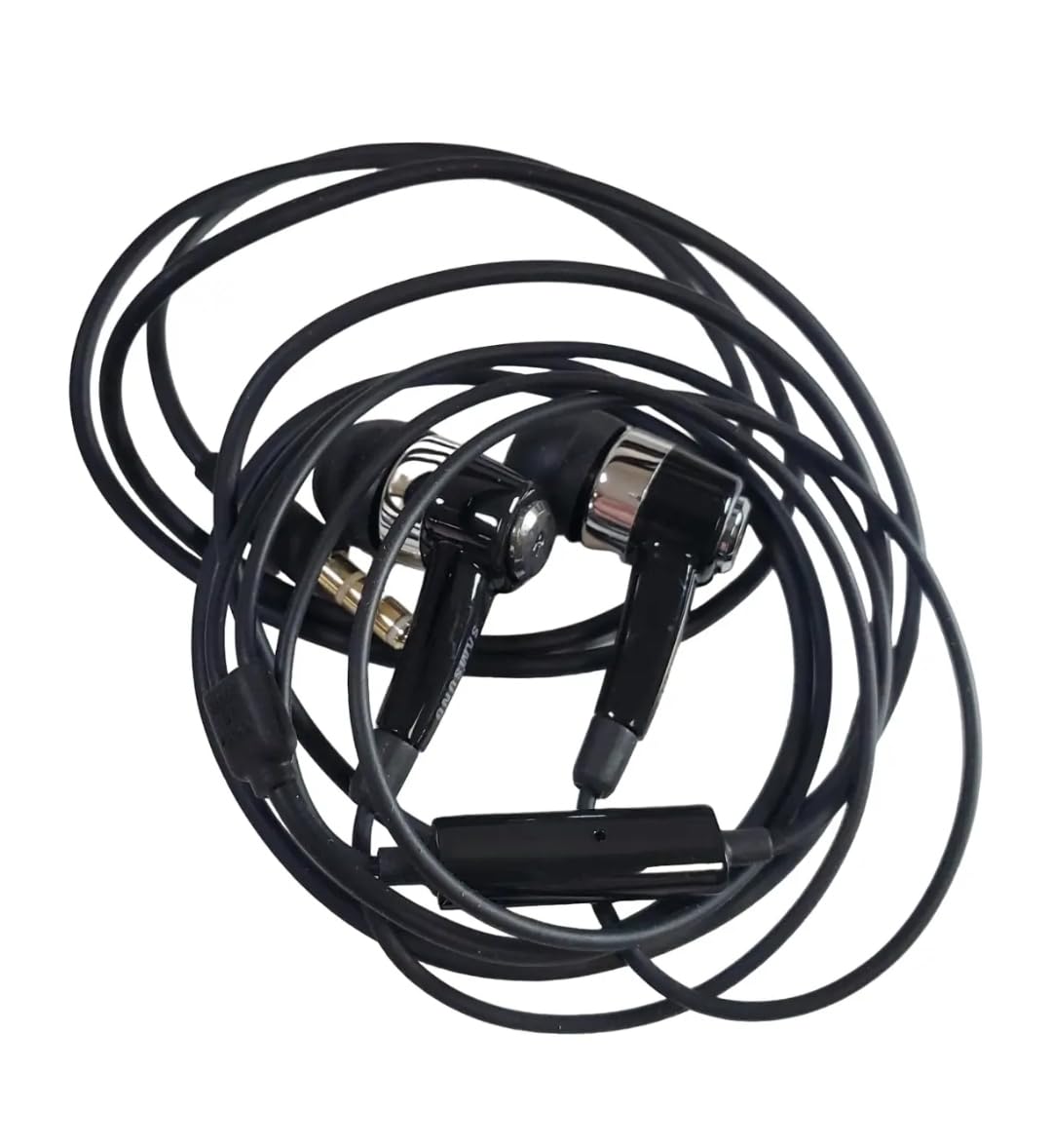 Foto 3 pulgar | Auriculares Intraurales Samsung EHS44ASSBE para Galaxy S II 2 - Venta Internacional