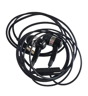 Foto 2 | Auriculares Intraurales Samsung EHS44ASSBE para Galaxy S II 2 - Venta Internacional