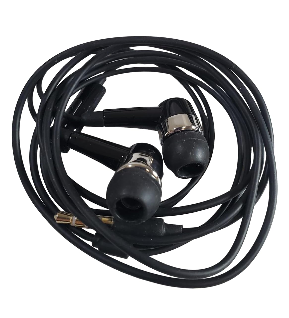 Foto 3 | Auriculares Intraurales Samsung EHS44ASSBE para Galaxy S II 2 - Venta Internacional