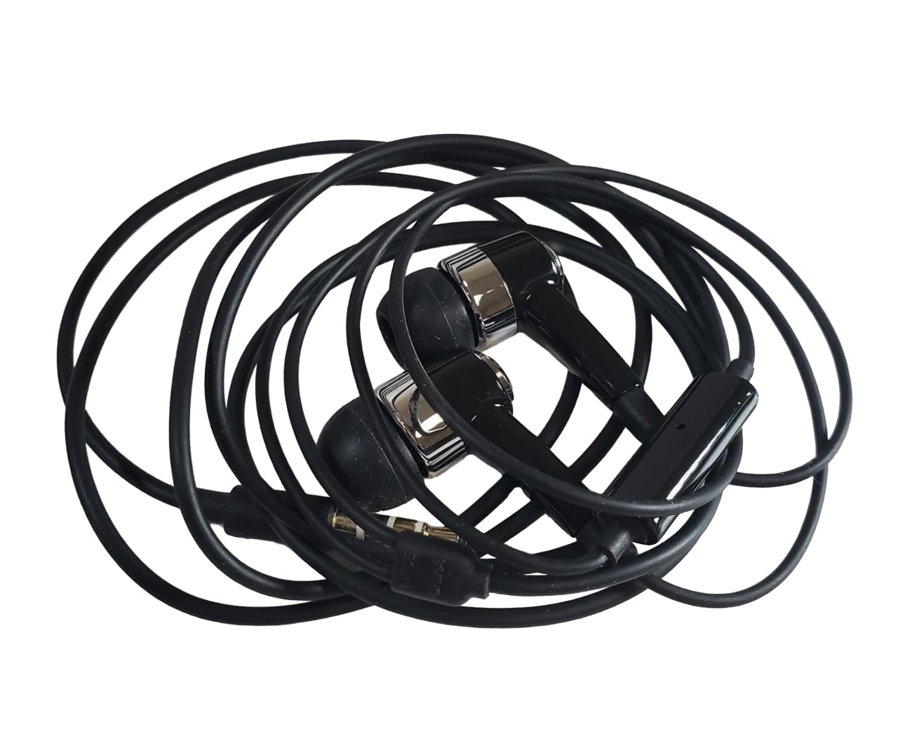 Foto 5 pulgar | Auriculares Intraurales Samsung EHS44ASSBE para Galaxy S II 2 - Venta Internacional