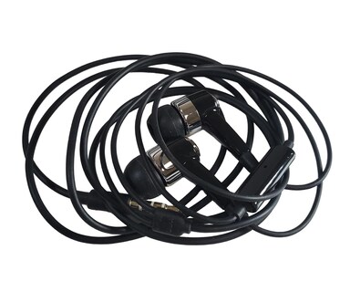 Foto 4 | Auriculares Intraurales Samsung EHS44ASSBE para Galaxy S II 2 - Venta Internacional