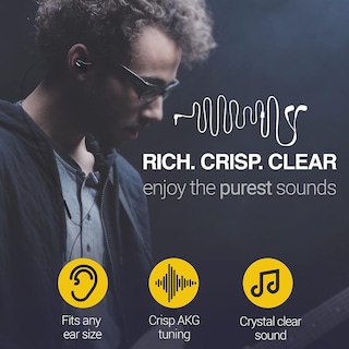 Foto 4 | Auriculares Estéreo Usb C con Micrófono para Galaxy - Venta Internacional