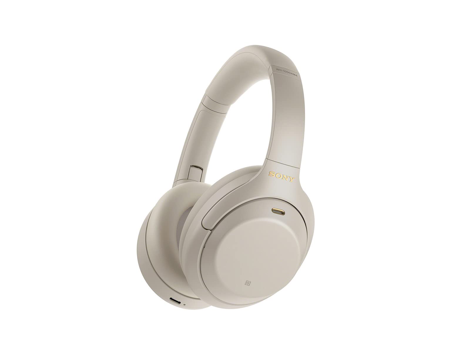 Foto 2 pulgar | Auriculares Inalámbricos Sony Wh-1000xm4 Batería 30hr Plateados - Venta Internacional.