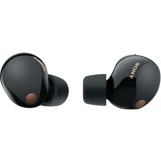 Foto 3 | Auriculares Truly Wireless Sony Wf-1000xm5 Con Funda Roja De 1 Año De Garantía - Venta Internacional.