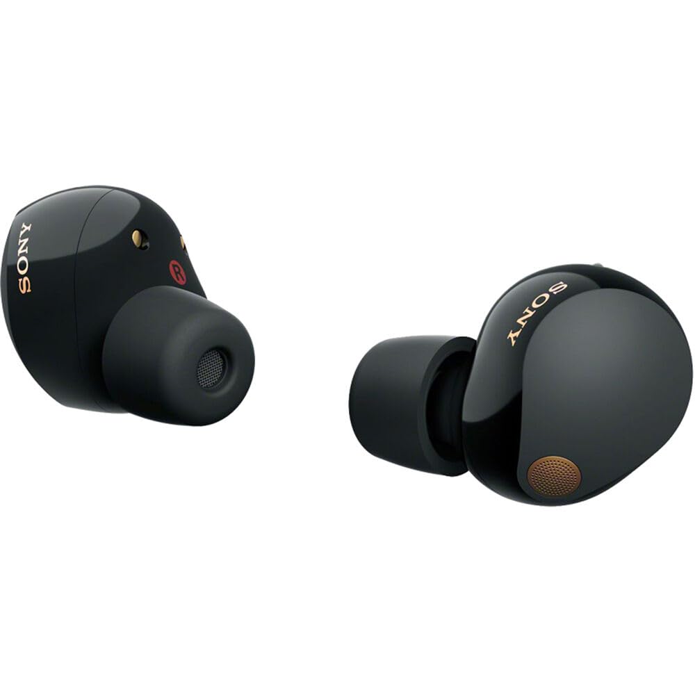 Foto 6 pulgar | Auriculares Truly Wireless Sony Wf-1000xm5 Con Funda Roja De 1 Año De Garantía - Venta Internacional.