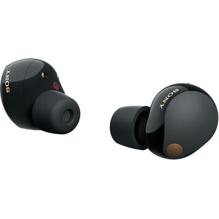 Foto 5 | Auriculares Truly Wireless Sony Wf-1000xm5 Con Funda Roja De 1 Año De Garantía - Venta Internacional.
