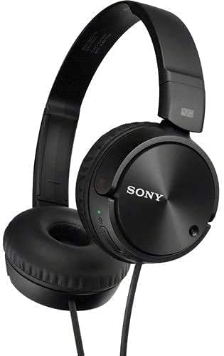 Foto 3 pulgar | Auriculares Con Cancelación De Ruido Sony Zx110nc Con Batería De 80 H - Venta Internacional.