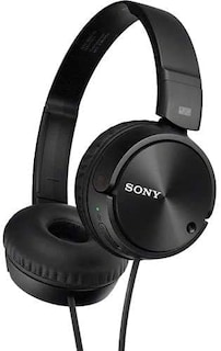 Foto 2 | Auriculares Con Cancelación De Ruido Sony Zx110nc Con Batería De 80 H - Venta Internacional.