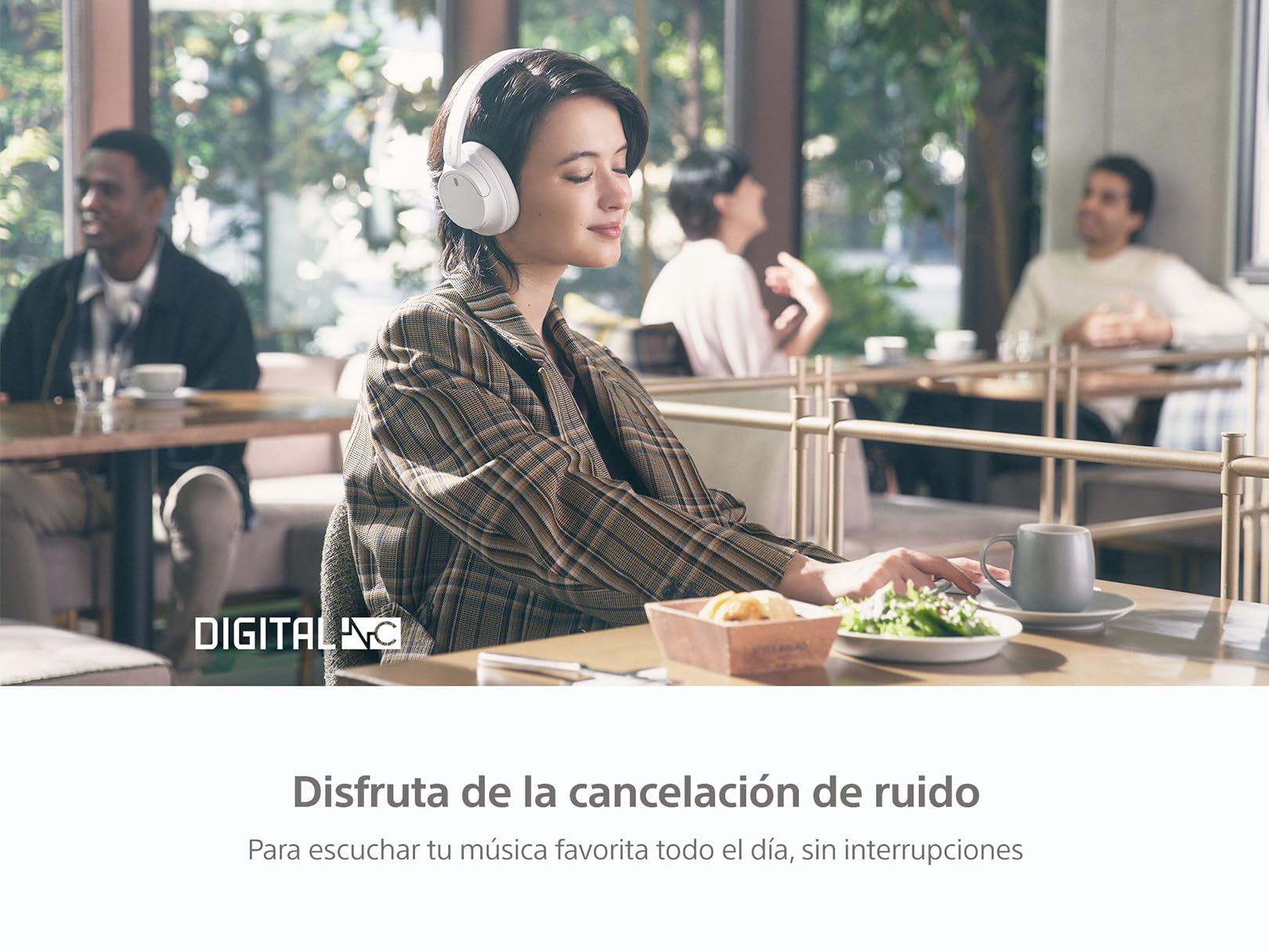 Foto 3 pulgar | Auriculares Inalámbricos Bluetooth Sony Wh-ch720n Azules - Venta Internacional.