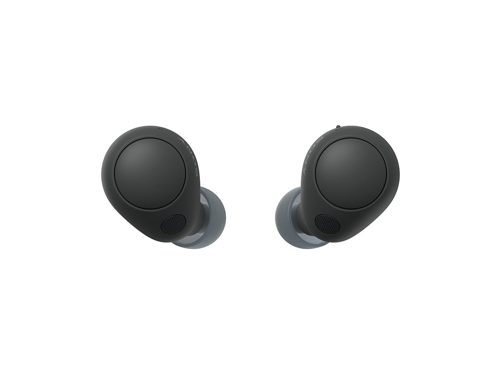 Foto 2 pulgar | Auriculares Inalámbricos Con Cancelación De Ruido Sony Wf-c700n Negros - Venta Internacional.
