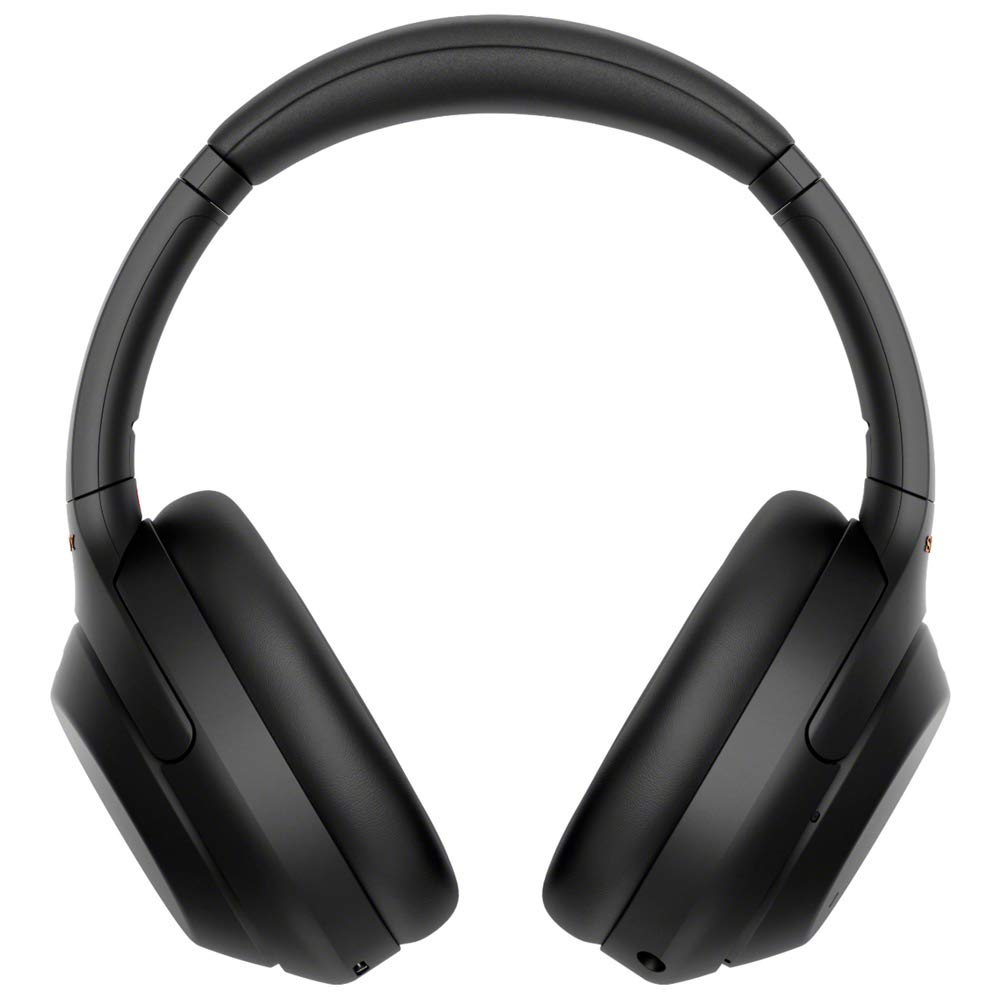 Foto 4 pulgar | Auriculares Sony Wh1000xm4/b Con Cancelación De Ruido Negros - Venta Internacional.