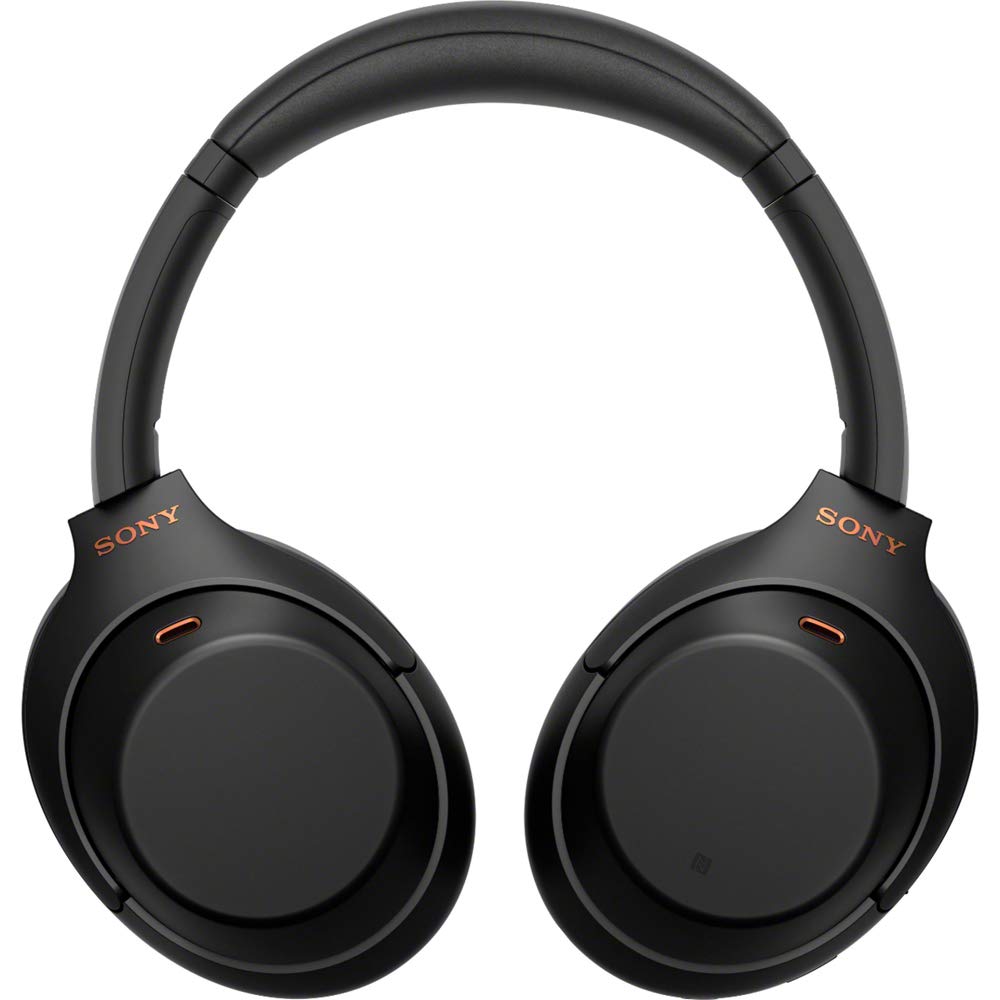 Foto 5 | Auriculares Sony Wh1000xm4/b Con Cancelación De Ruido Negros - Venta Internacional.