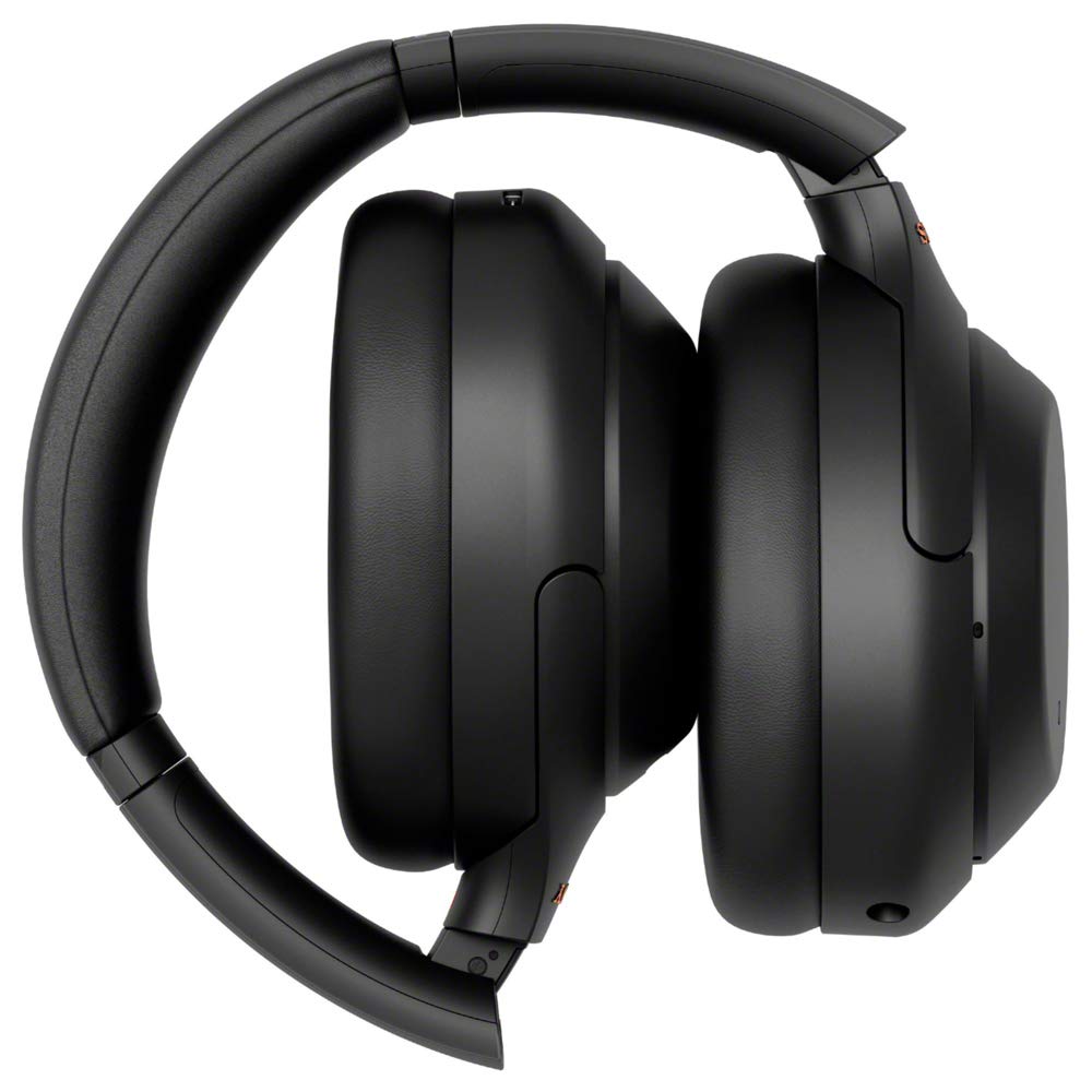 Foto 7 pulgar | Auriculares Sony Wh1000xm4/b Con Cancelación De Ruido Negros - Venta Internacional.