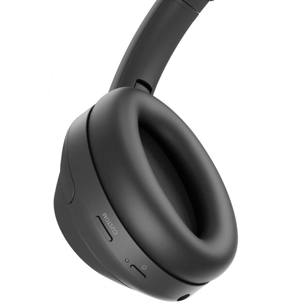 Foto 8 pulgar | Auriculares Sony Wh1000xm4/b Con Cancelación De Ruido Negros - Venta Internacional.