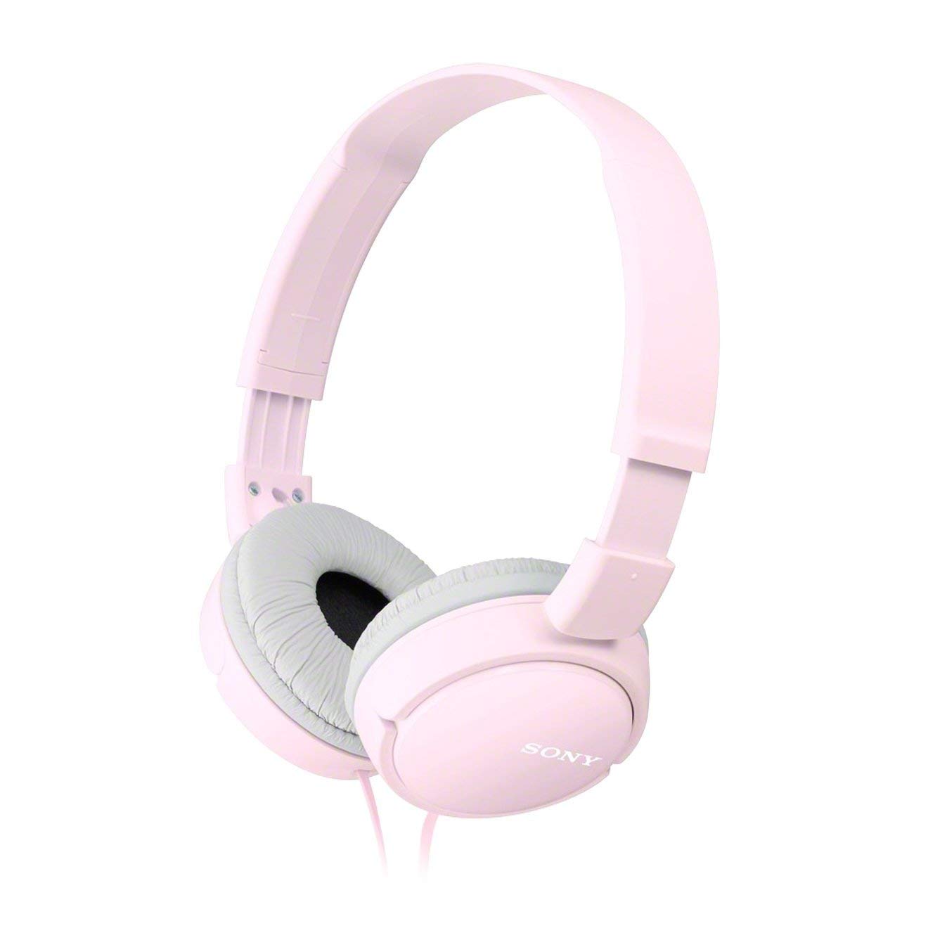 Foto 2 pulgar | Auriculares Estéreo Sony Zx Series (rose) - Venta Internacional.