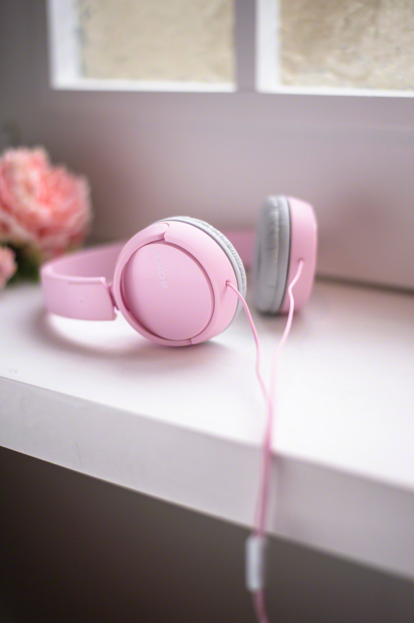 Foto 3 pulgar | Auriculares Estéreo Sony Zx Series (rose) - Venta Internacional.