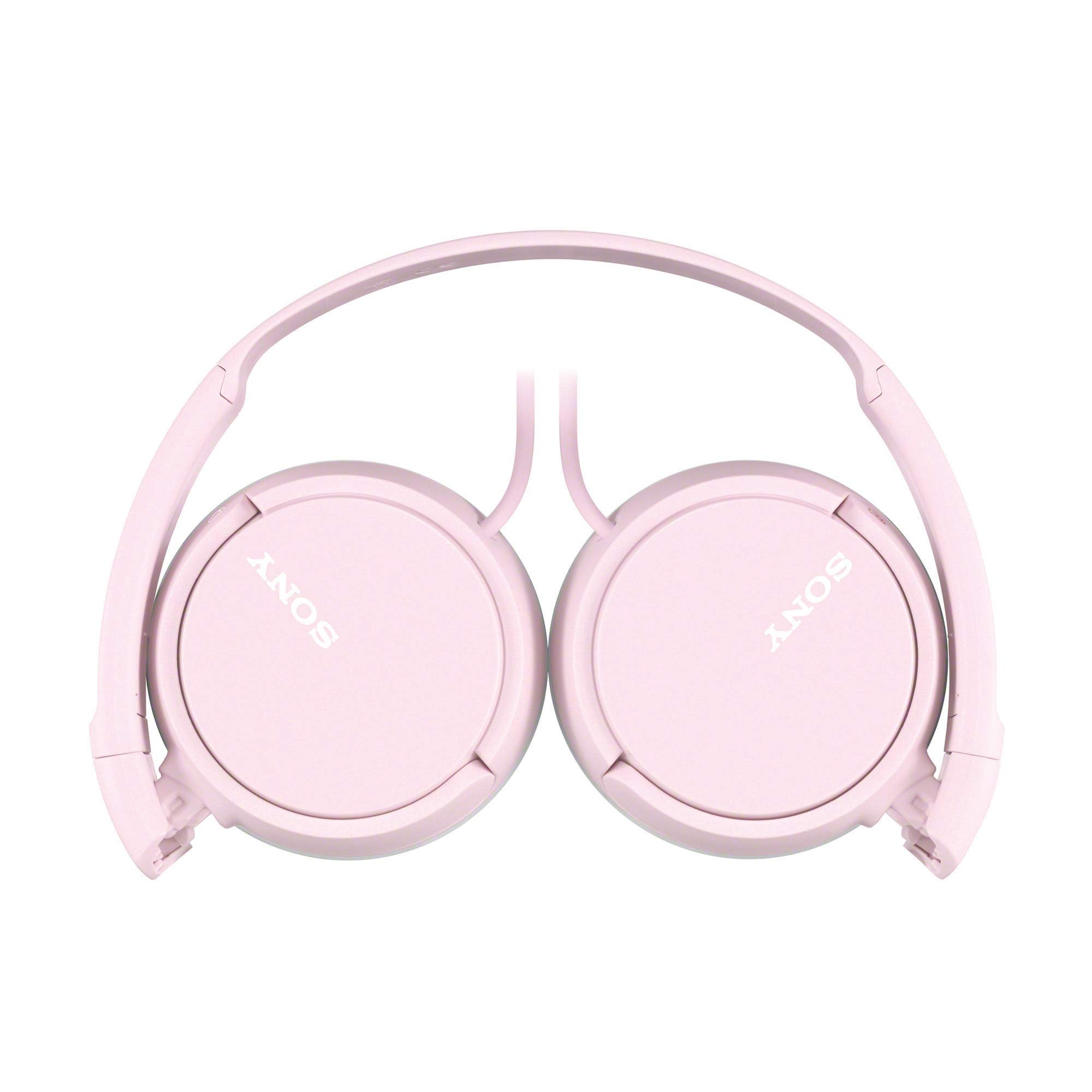 Foto 4 pulgar | Auriculares Estéreo Sony Zx Series (rose) - Venta Internacional.