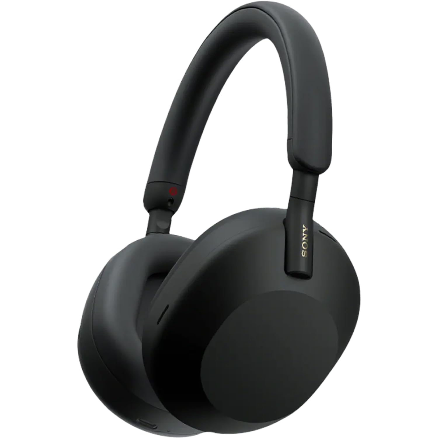 Foto 3 pulgar | Auriculares Inalámbricos Con Cancelación De Ruido Sony Wh-1000xm5 Negros - Venta Internacional.