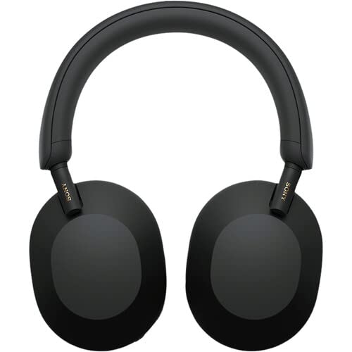 Foto 5 pulgar | Auriculares Inalámbricos Con Cancelación De Ruido Sony Wh-1000xm5 Negros - Venta Internacional.