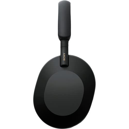 Foto 6 pulgar | Auriculares Inalámbricos Con Cancelación De Ruido Sony Wh-1000xm5 Negros - Venta Internacional.