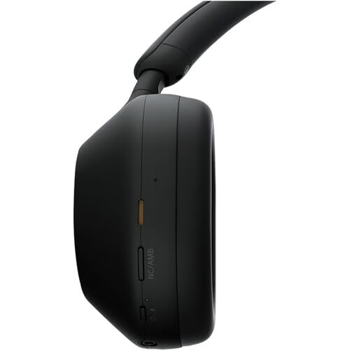 Foto 6 | Auriculares Inalámbricos Con Cancelación De Ruido Sony Wh-1000xm5 Negros - Venta Internacional.