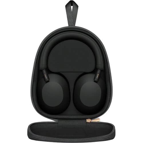 Foto 8 pulgar | Auriculares Inalámbricos Con Cancelación De Ruido Sony Wh-1000xm5 Negros - Venta Internacional.