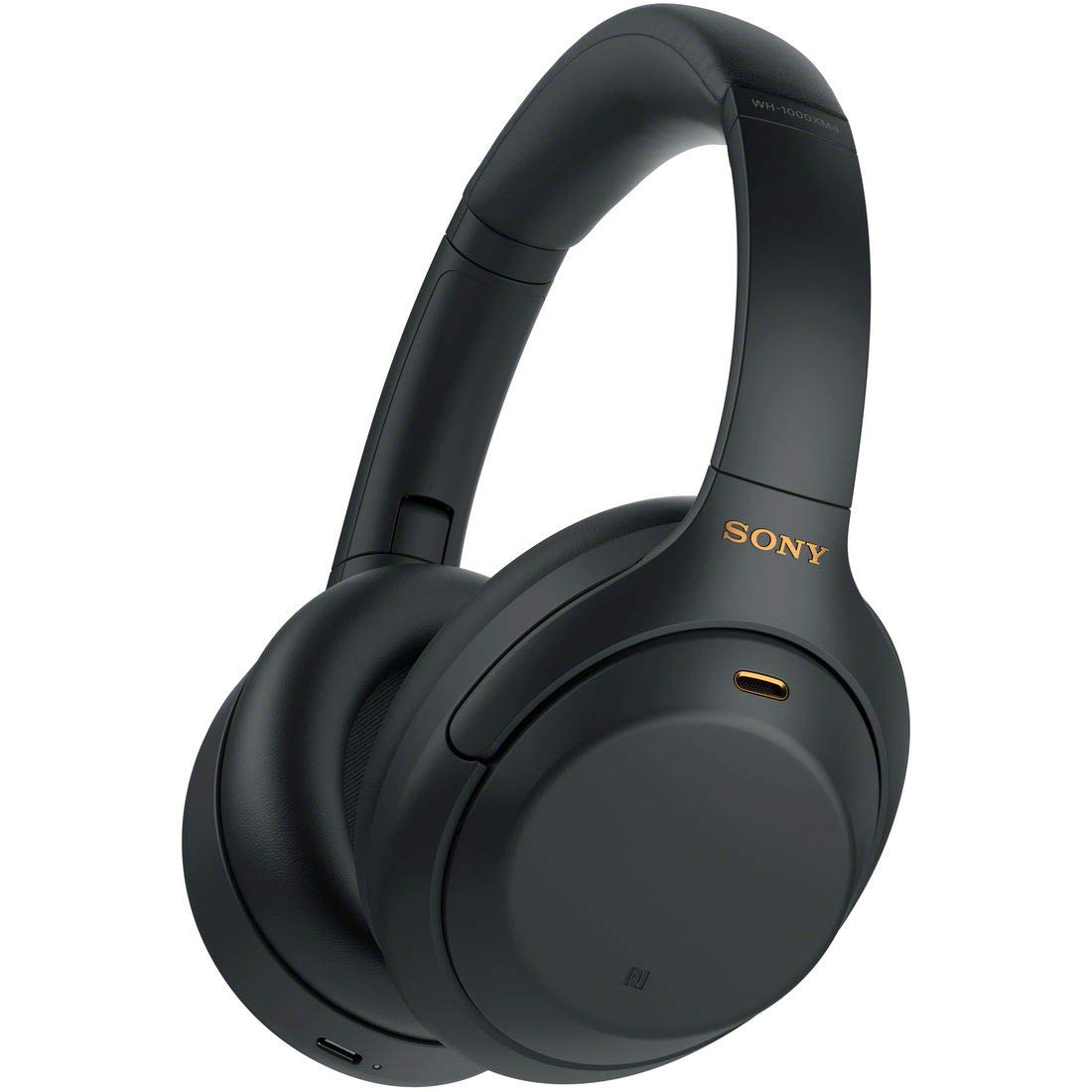 Foto 2 pulgar | Auriculares Inalámbricos Con Cancelación De Ruido Sony Wh1000xm4 Negros - Venta Internacional.