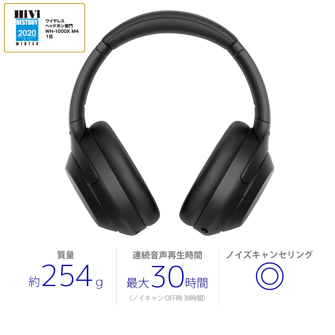 Foto 3 pulgar | Auriculares Inalámbricos Con Cancelación De Ruido Sony Wh1000xm4 Negros - Venta Internacional.