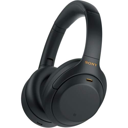 Foto 3 pulgar | Auriculares Supraaurales Inalámbricos Con Cancelación De Ruido Sony Wh-1000xm4 - Venta Internacional.