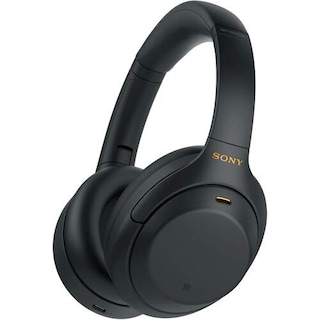 Foto 2 | Auriculares Supraaurales Inalámbricos Con Cancelación De Ruido Sony Wh-1000xm4 - Venta Internacional.