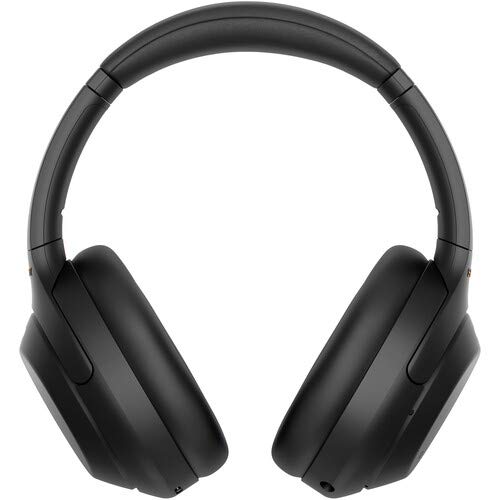 Foto 4 pulgar | Auriculares Supraaurales Inalámbricos Con Cancelación De Ruido Sony Wh-1000xm4 - Venta Internacional.
