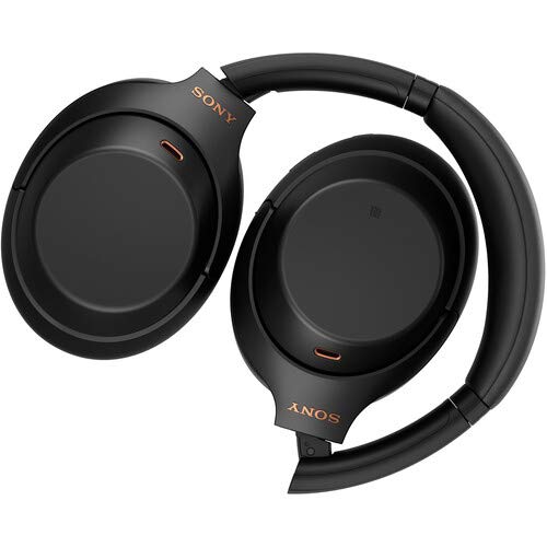 Foto 5 pulgar | Auriculares Supraaurales Inalámbricos Con Cancelación De Ruido Sony Wh-1000xm4 - Venta Internacional.