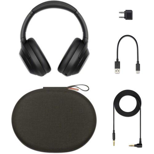 Foto 7 pulgar | Auriculares Supraaurales Inalámbricos Con Cancelación De Ruido Sony Wh-1000xm4 - Venta Internacional.