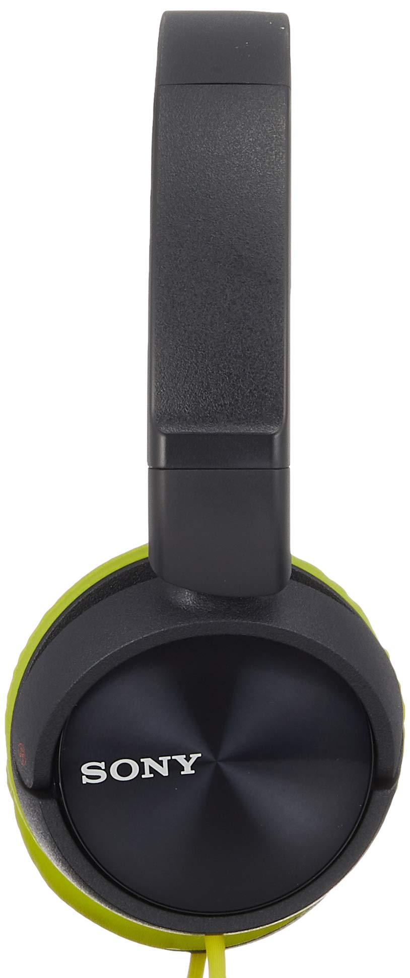 Foto 3 pulgar | Auriculares Sony Mdr-zx310-h Dynamic De Tipo Cerrado Verde Lima/gris - Venta Internacional.