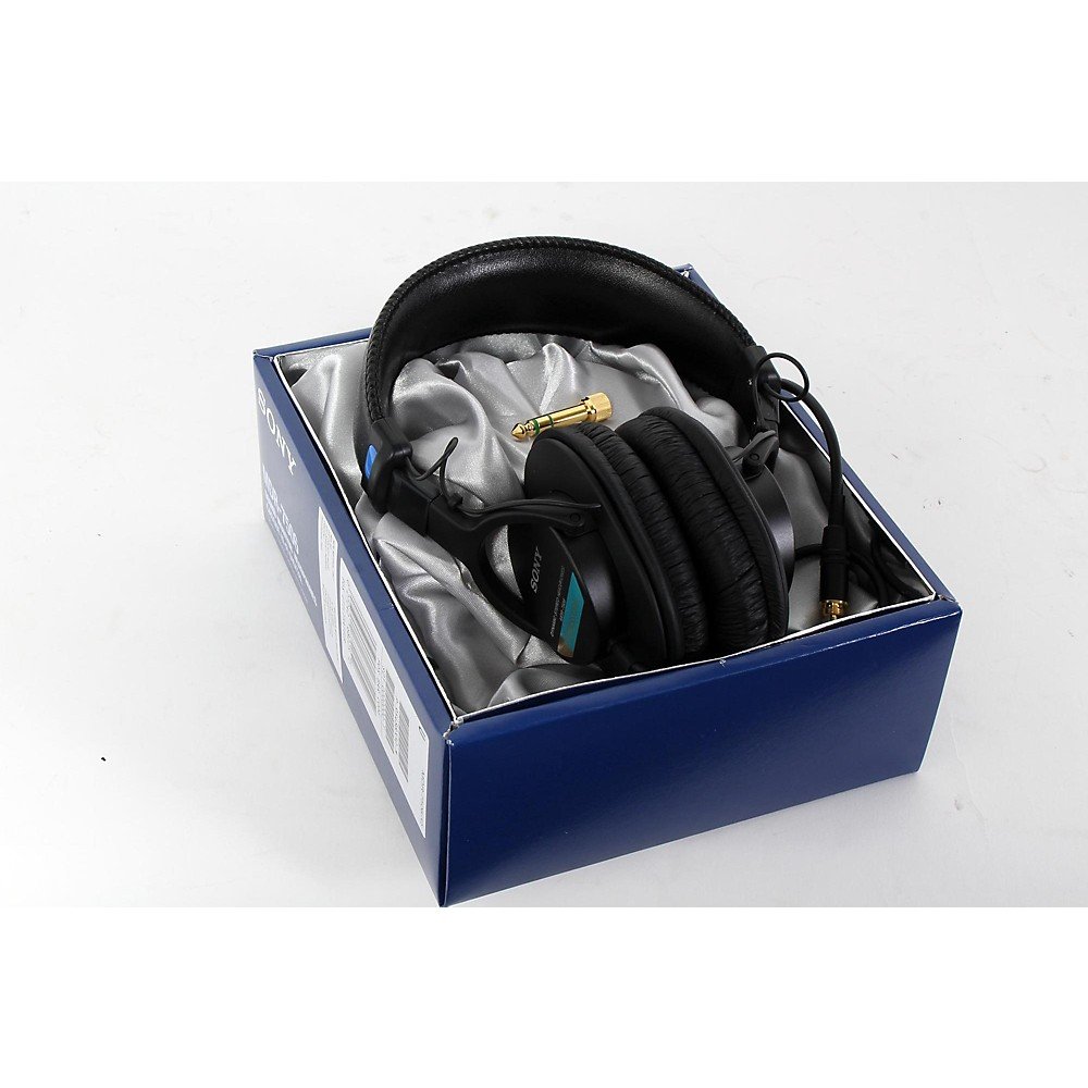 Foto 2 pulgar | Auriculares Sony Mdr-7506 Professional Nivel 2 - Venta Internacional.