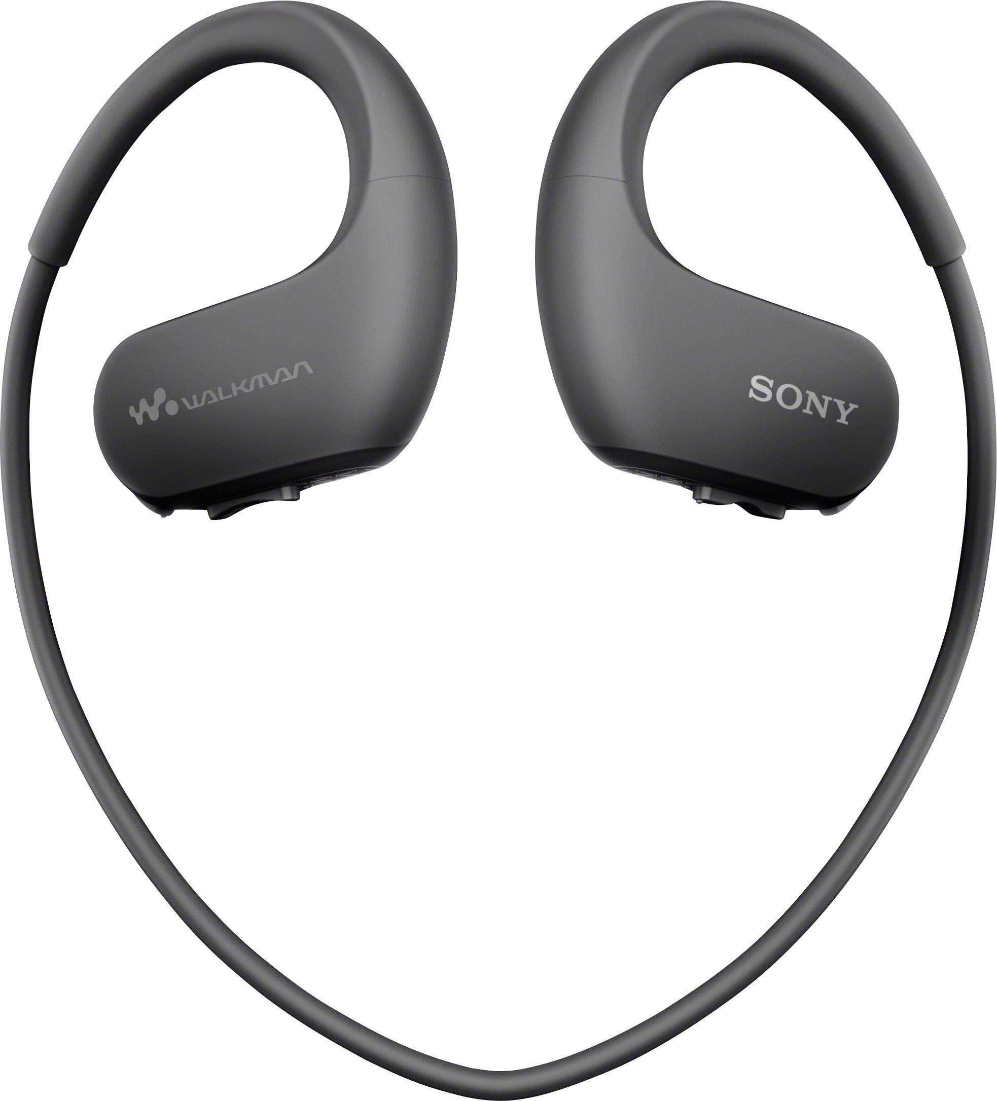 Reproductor De Música Sony Walkman Nw-ws413 4gb Con Auriculares - Venta Internacional.