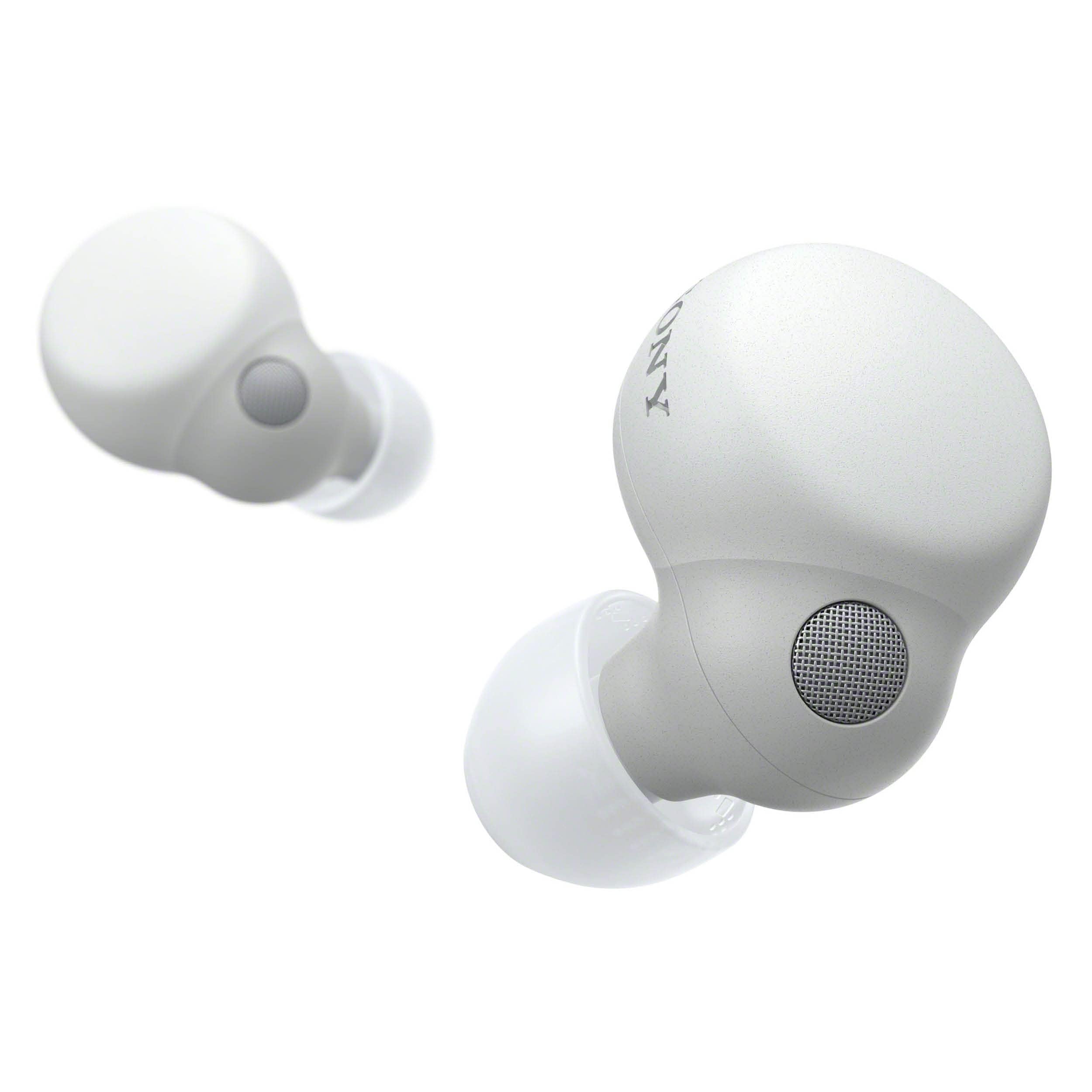 Foto 2 pulgar | Auriculares Inalámbricos Con Cancelación De Ruido Sony Linkbuds S - Venta Internacional.