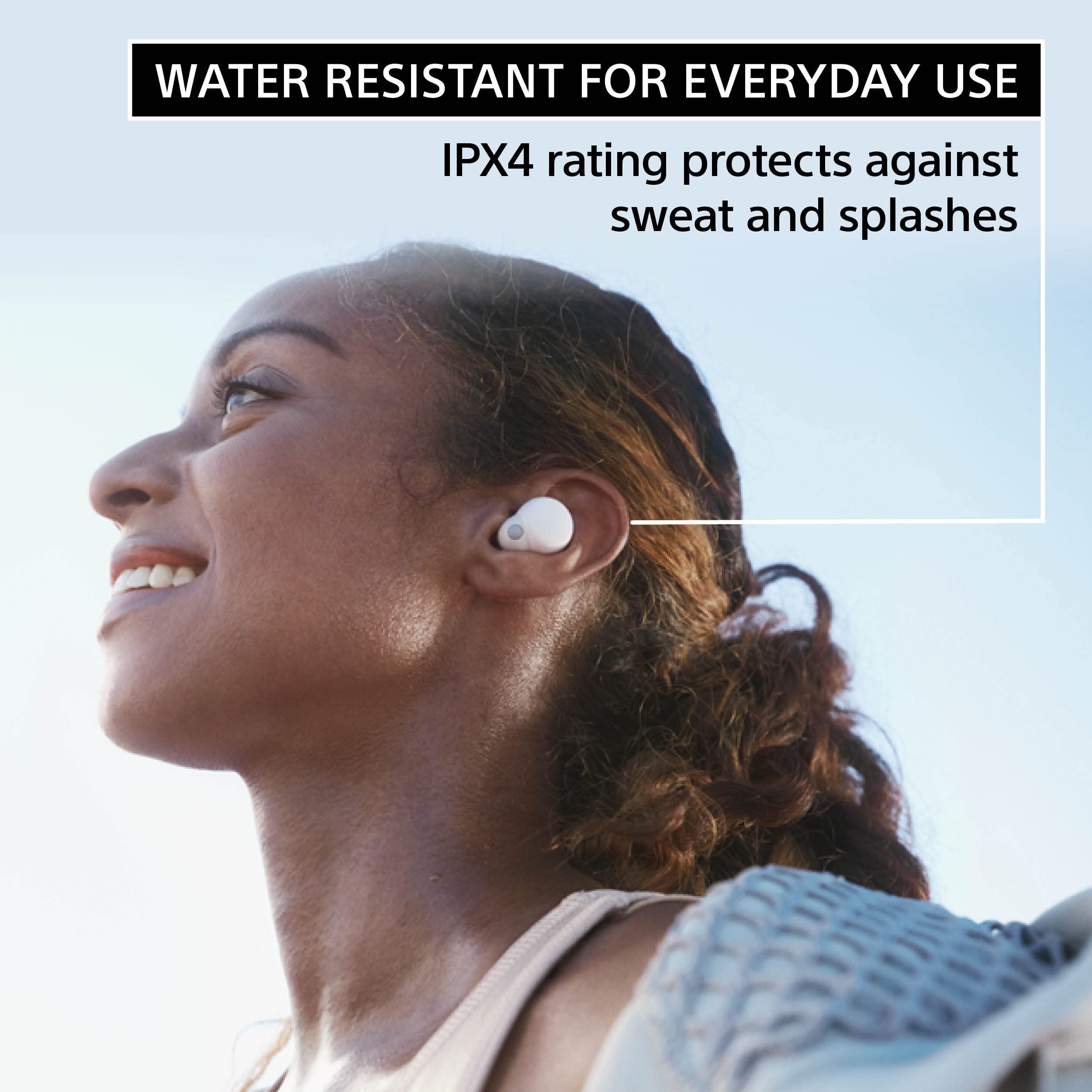 Foto 7 pulgar | Auriculares Inalámbricos Con Cancelación De Ruido Sony Linkbuds S - Venta Internacional.
