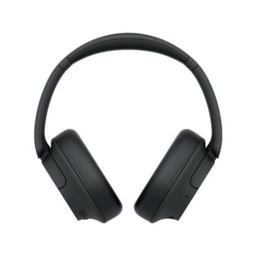 Foto 2 | Auriculares Inalámbricos Bluetooth Sony Wh-ch720nb Negros - Venta Internacional.