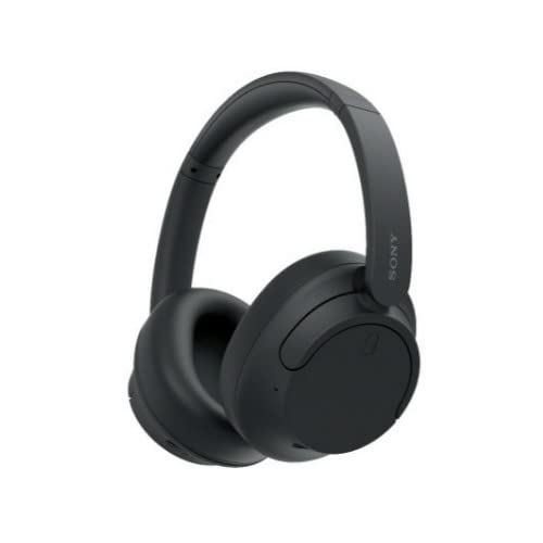 Foto 5 pulgar | Auriculares Inalámbricos Bluetooth Sony Wh-ch720nb Negros - Venta Internacional.