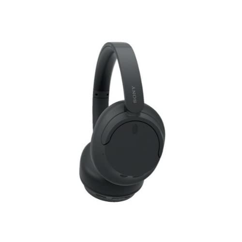 Foto 6 pulgar | Auriculares Inalámbricos Bluetooth Sony Wh-ch720nb Negros - Venta Internacional.